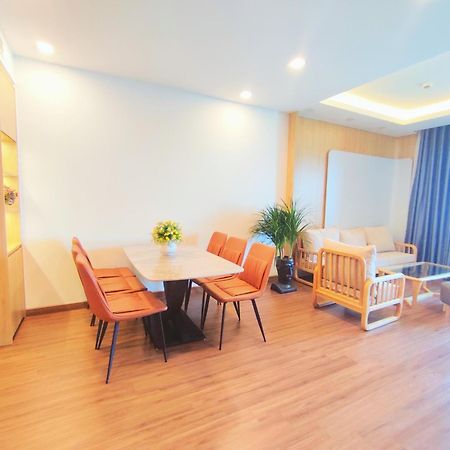 Flc Sea Tower Quy Nhon Ban Cong, Bon Tam, Ho Boi Co Phi, Sat Bien Куинён Экстерьер фото