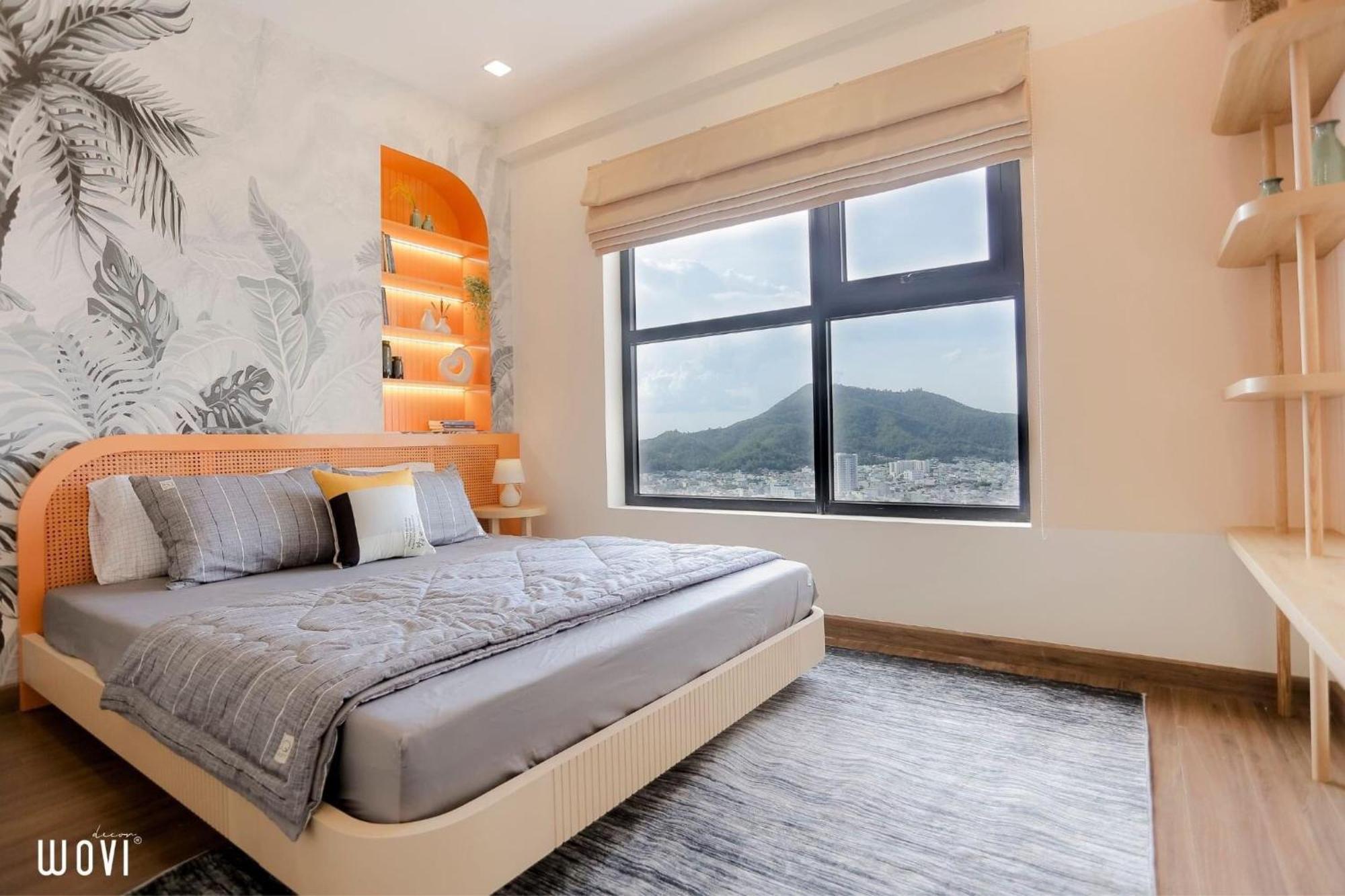 Flc Sea Tower Quy Nhon Ban Cong, Bon Tam, Ho Boi Co Phi, Sat Bien Куинён Экстерьер фото
