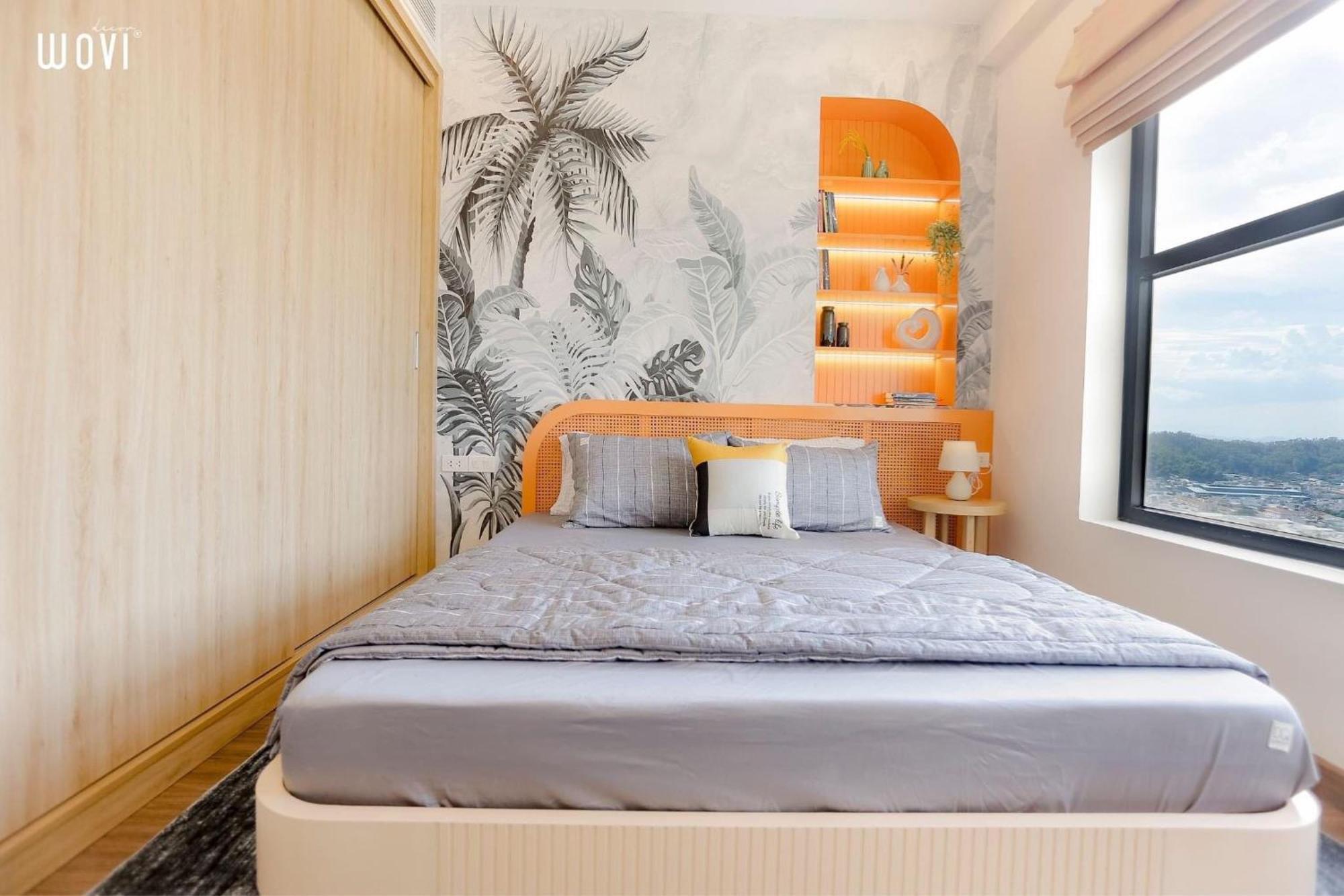 Flc Sea Tower Quy Nhon Ban Cong, Bon Tam, Ho Boi Co Phi, Sat Bien Куинён Экстерьер фото
