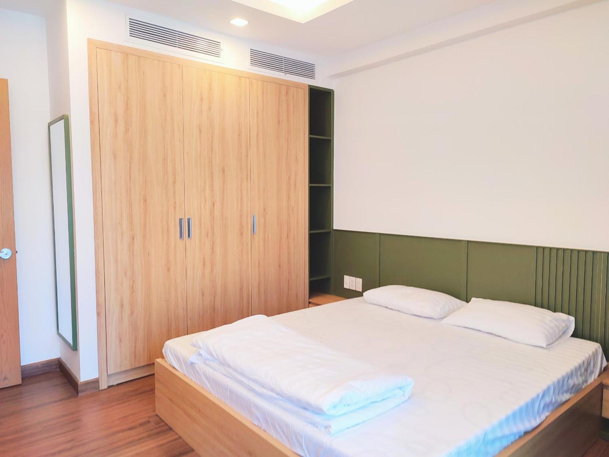 Flc Sea Tower Quy Nhon Ban Cong, Bon Tam, Ho Boi Co Phi, Sat Bien Куинён Экстерьер фото