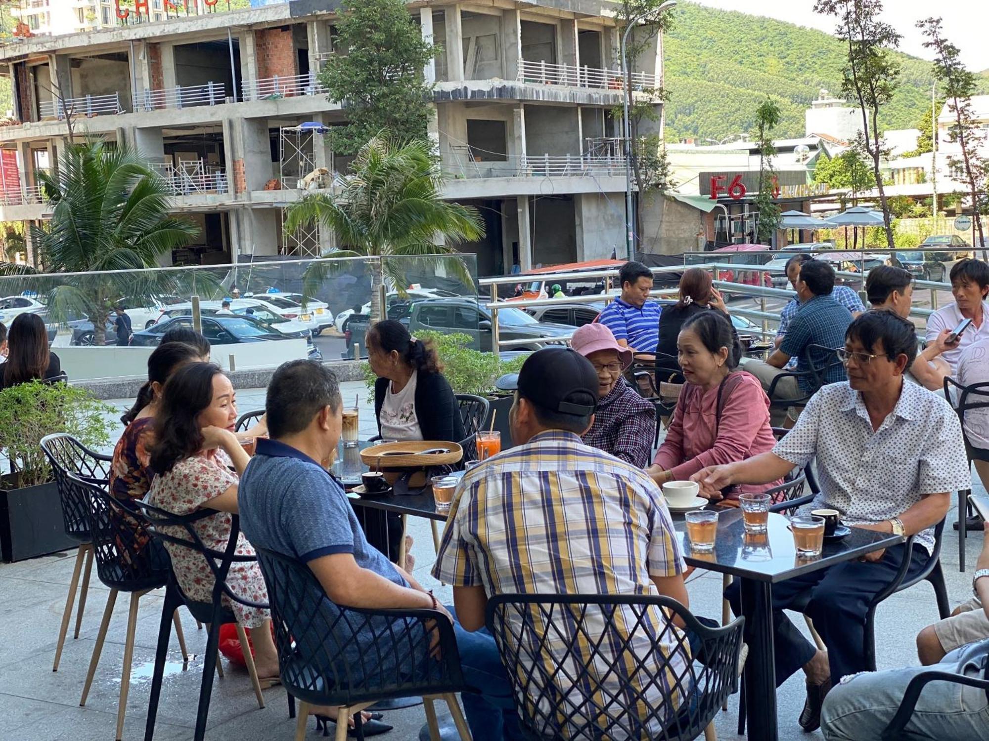 Flc Sea Tower Quy Nhon Ban Cong, Bon Tam, Ho Boi Co Phi, Sat Bien Куинён Экстерьер фото
