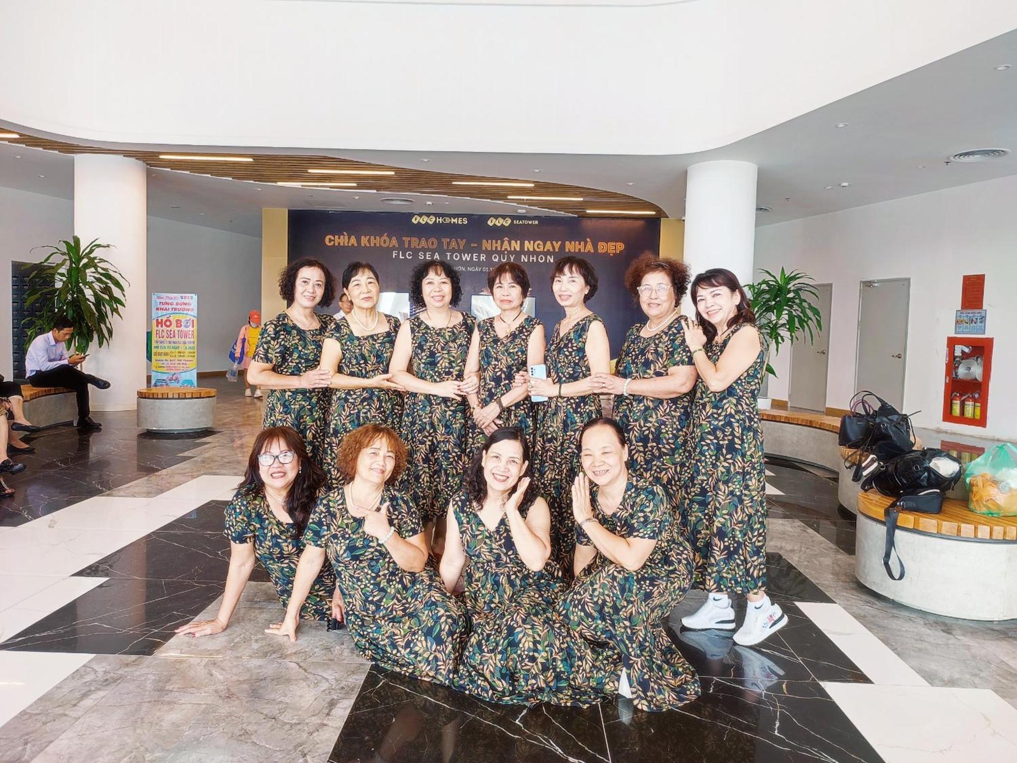Flc Sea Tower Quy Nhon Ban Cong, Bon Tam, Ho Boi Co Phi, Sat Bien Куинён Экстерьер фото