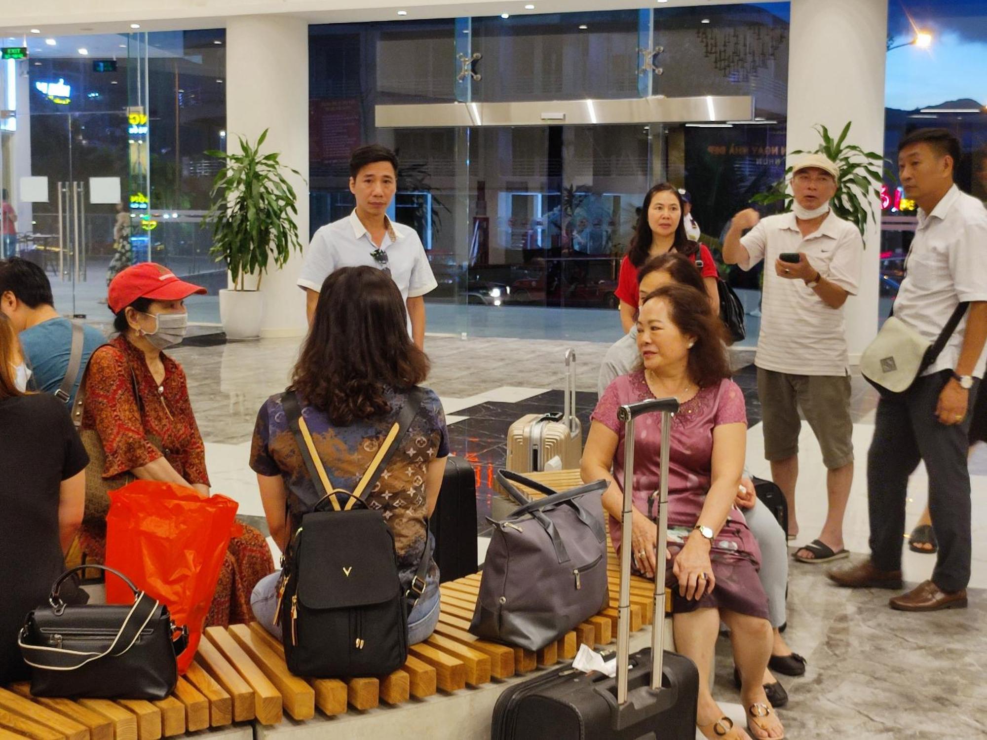 Flc Sea Tower Quy Nhon Ban Cong, Bon Tam, Ho Boi Co Phi, Sat Bien Куинён Экстерьер фото